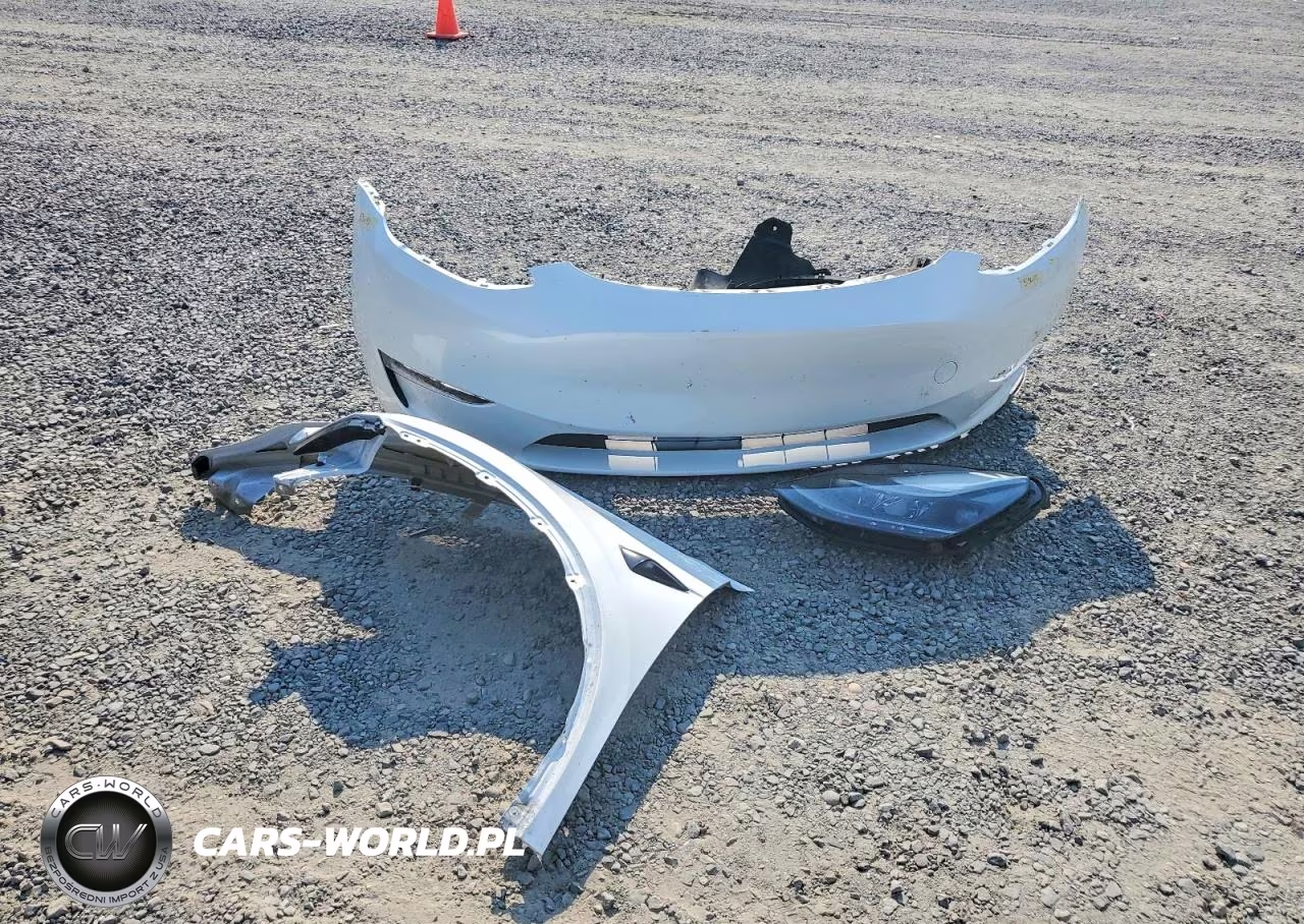 2023 Tesla Model Y VIN:7SAYGAEE5PF624075 - 13
