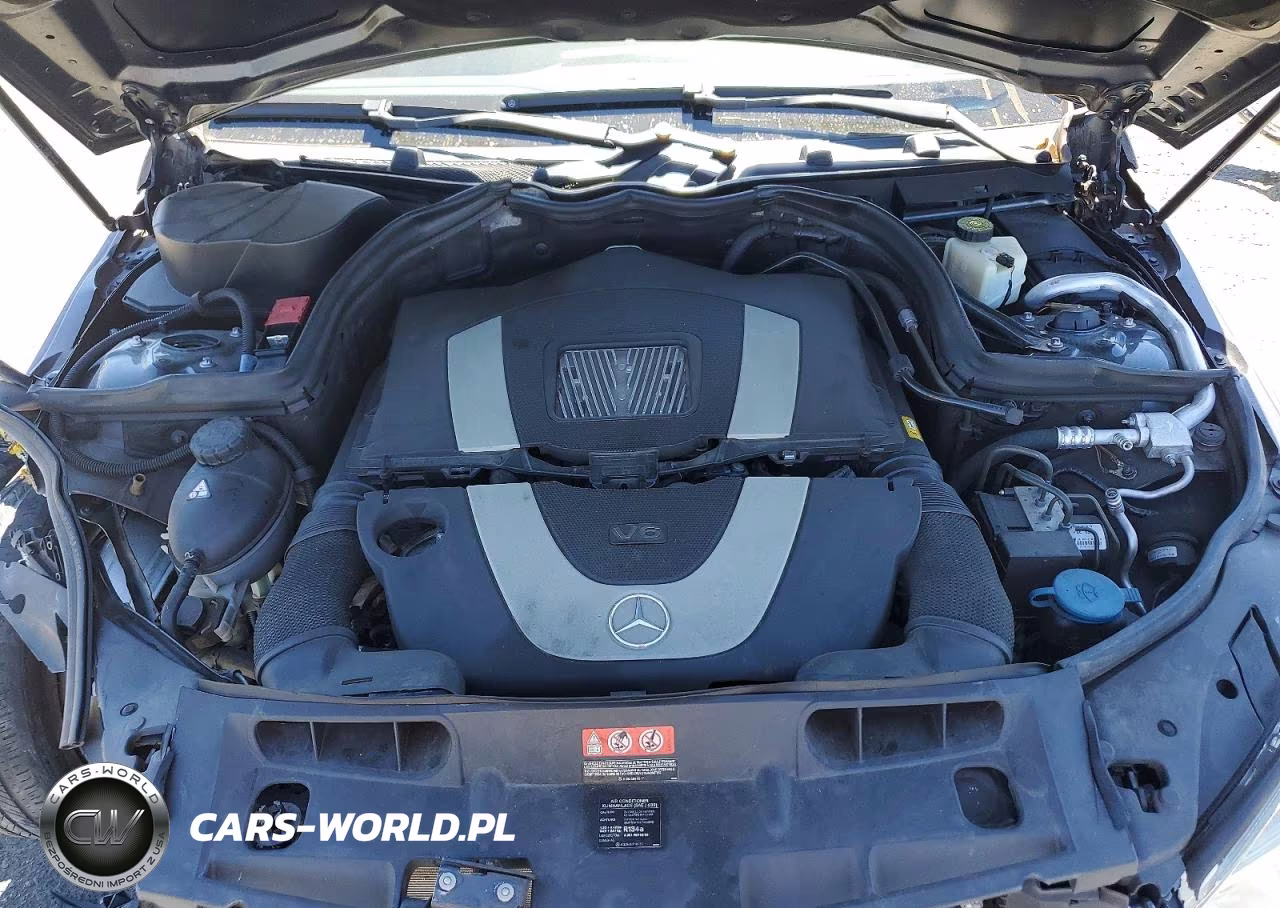 2010 Mercedes-Benz C 300 4Matic VIN:WDDGF8BB7AF518847 - 11