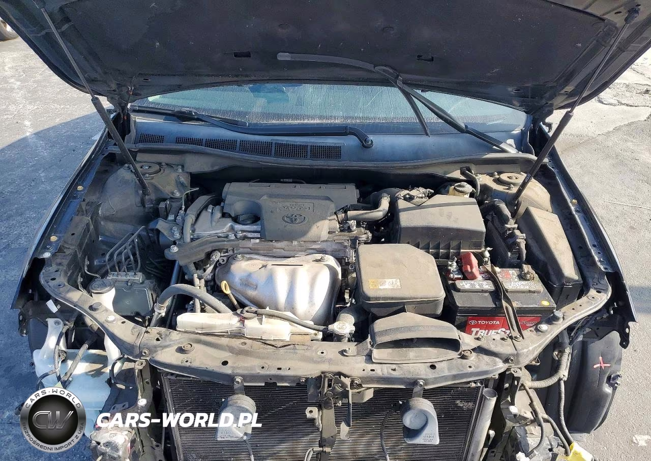2017 Toyota Camry Xse VIN:4T1BF1FK9HU695553 - 11