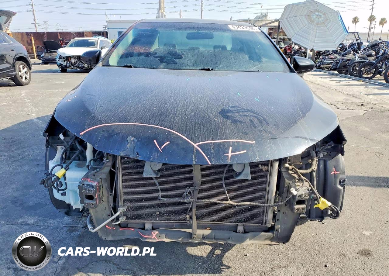 2017 Toyota Camry Xse VIN:4T1BF1FK9HU695553 - 5