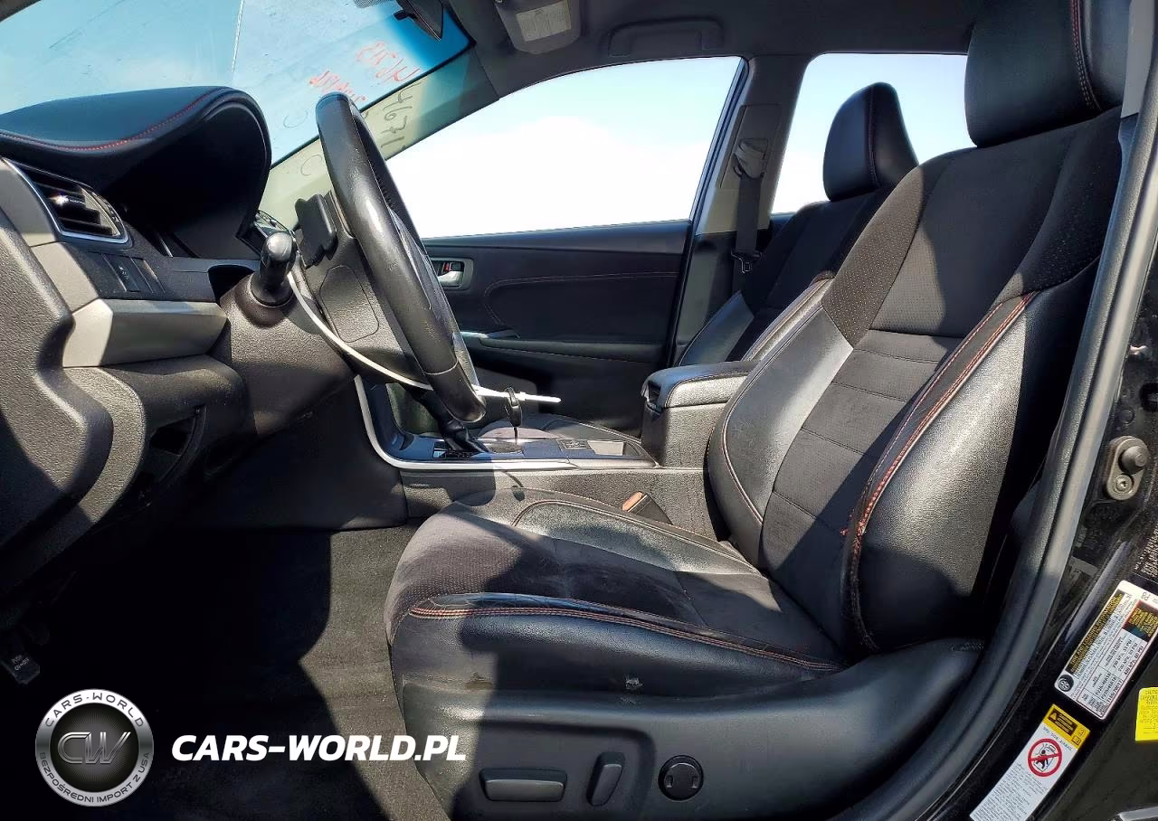2017 Toyota Camry Xse VIN:4T1BF1FK9HU695553 - 7