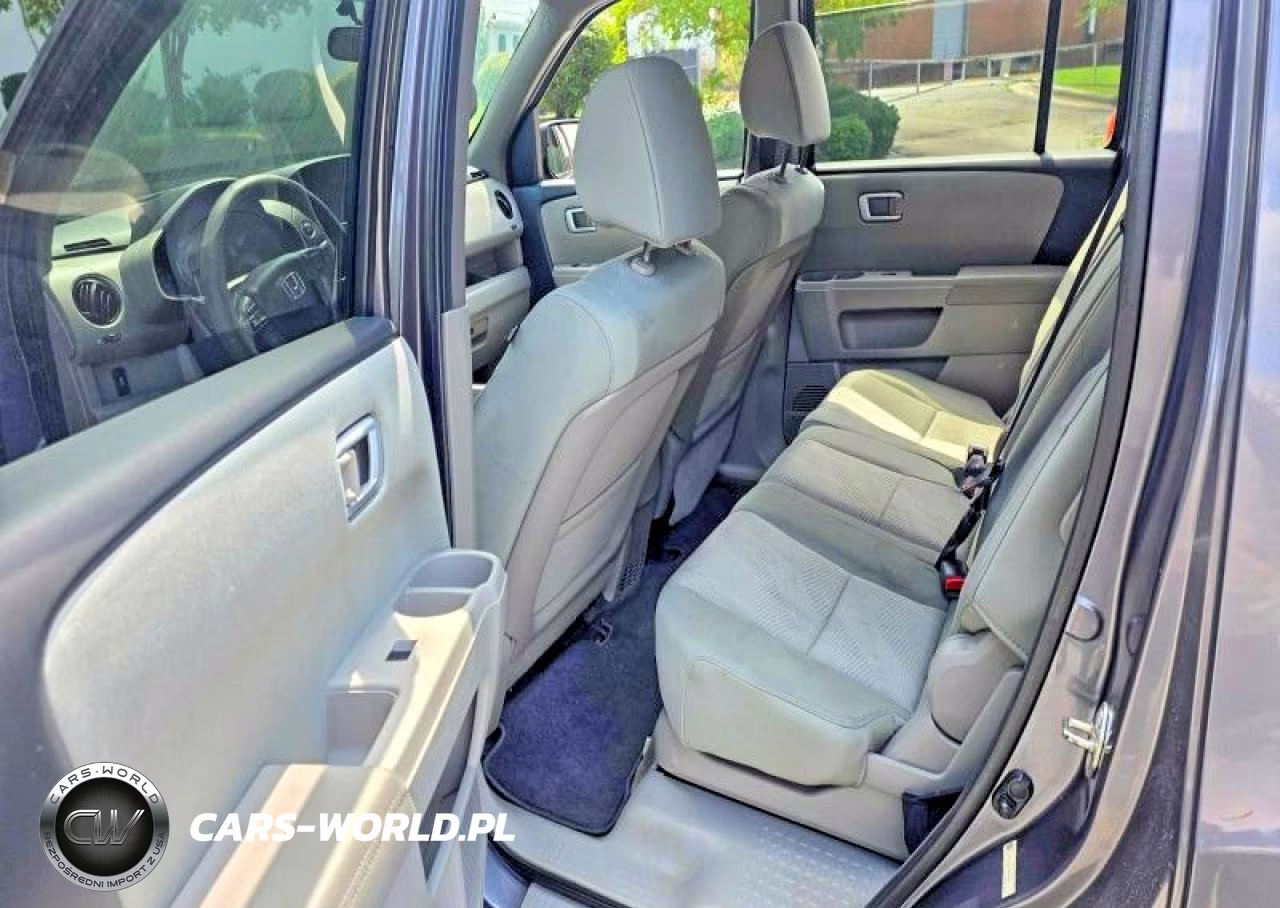 2021 Ford Edge Titanium VIN:2FMPK4K95MBA27089 - 6