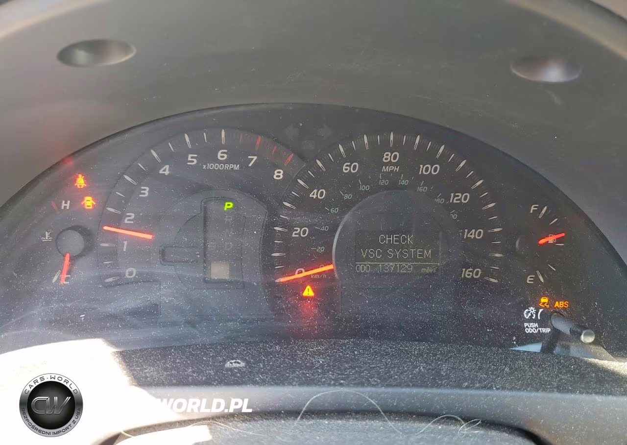 2007 Toyota Camry Xle V6 VIN:4T1BK46K67U543435 - 9