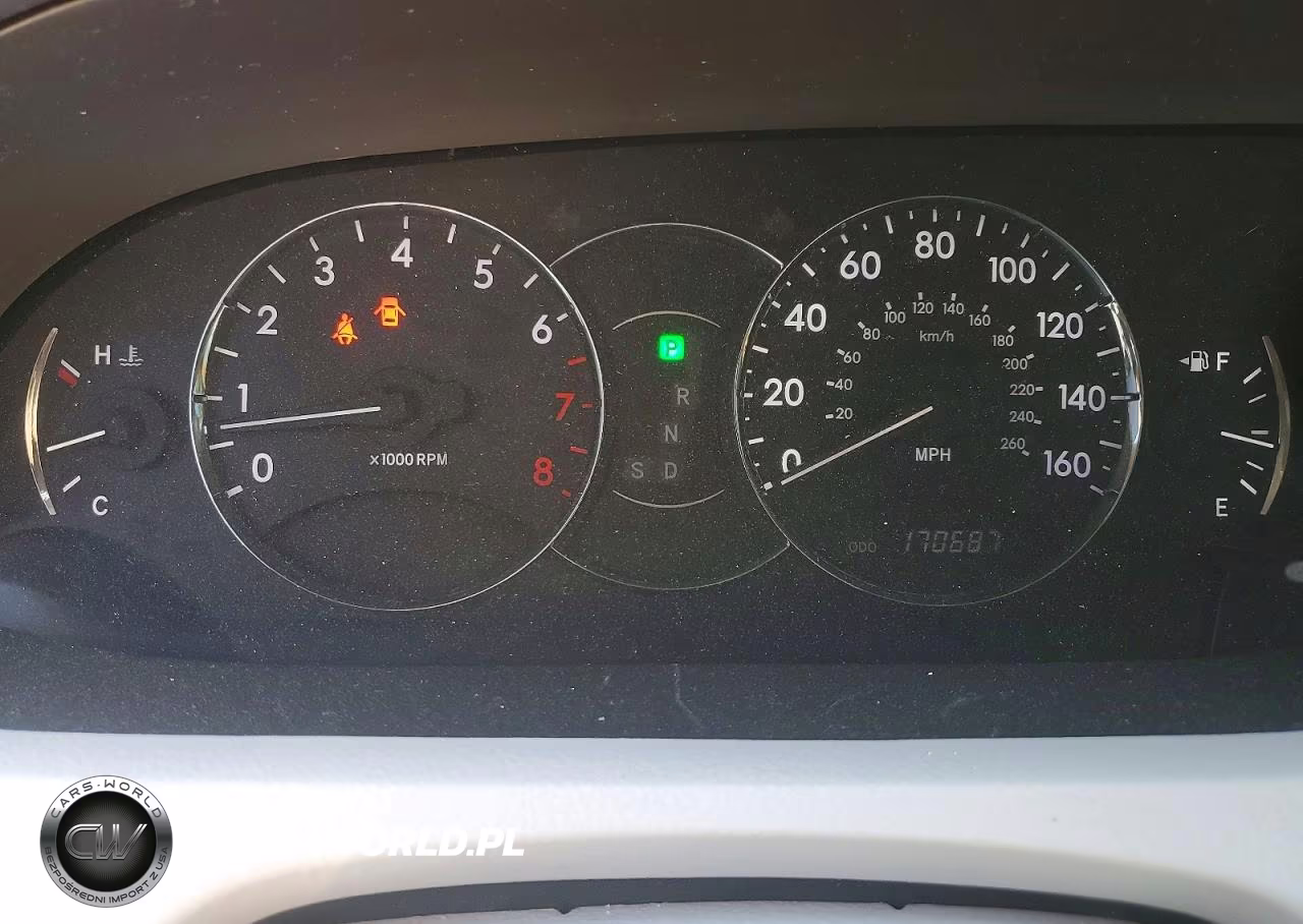 2005 Toyota Avalon Xls VIN:4T1BK36B05U008205 - 9