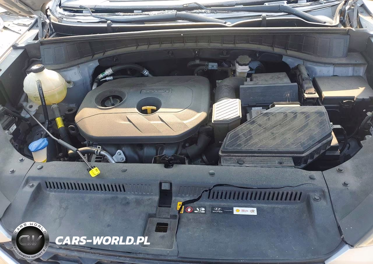 2020 Hyundai Tucson Value VIN:KM8J33A43LU150353 - 11