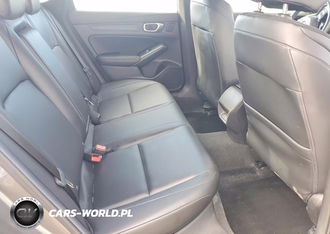 2024 Acura Integra A-Spec Tech VIN:19UDE4H67RA016644 - 10