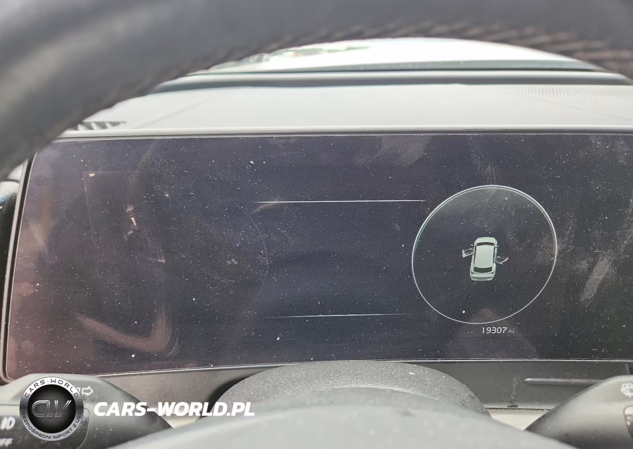2024 Kia Sportage X-Pro VIN:5XYK7CDF2RG158982 - 9