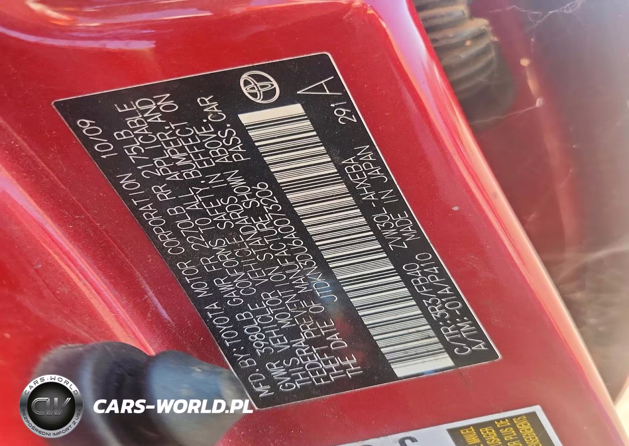 2010 Toyota Prius Iii VIN:JTDKN3DU6A0073206 - 12