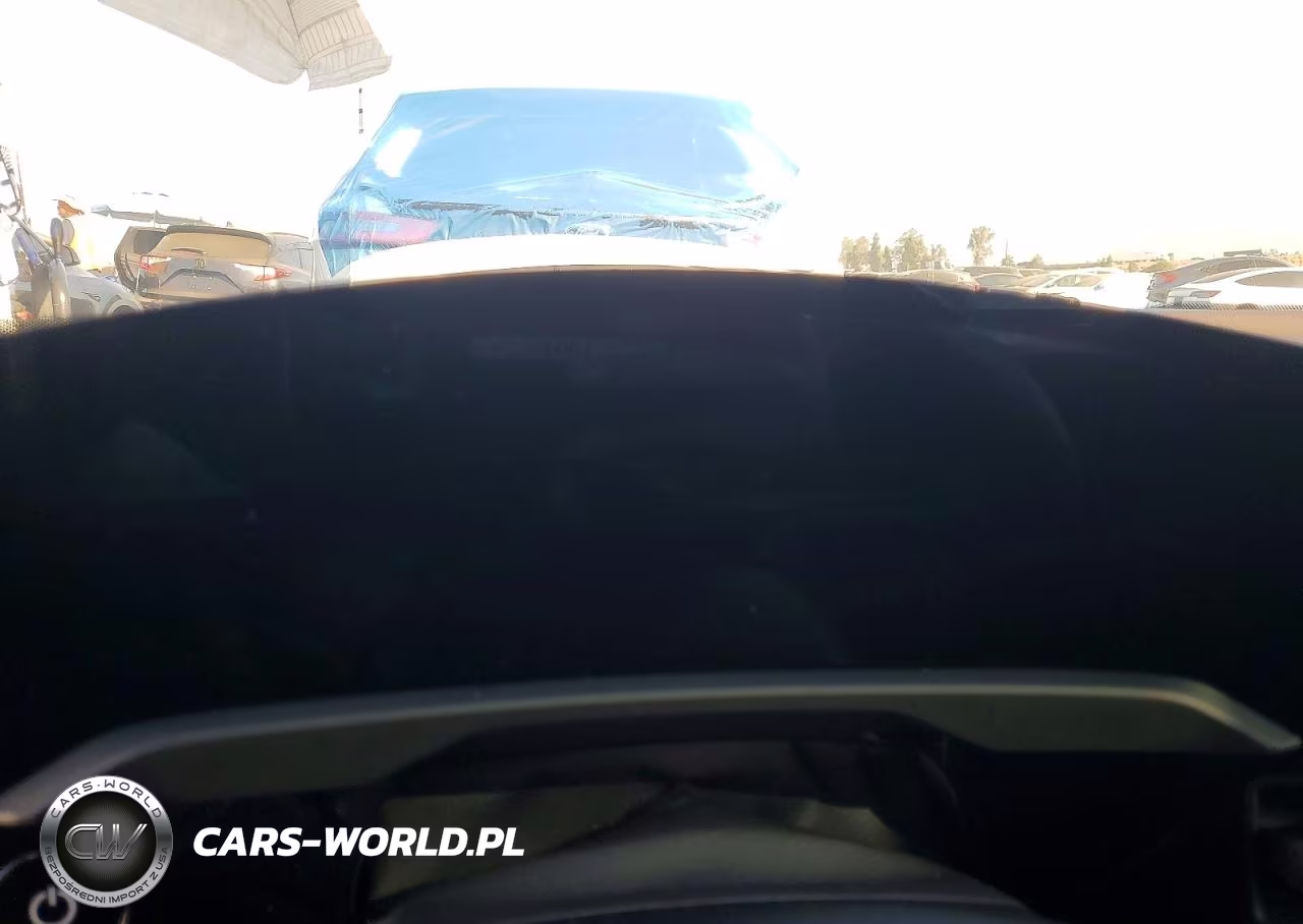 2020 Porsche Taycan Turbo VIN:WP0AC2Y15LSA71288 - 9