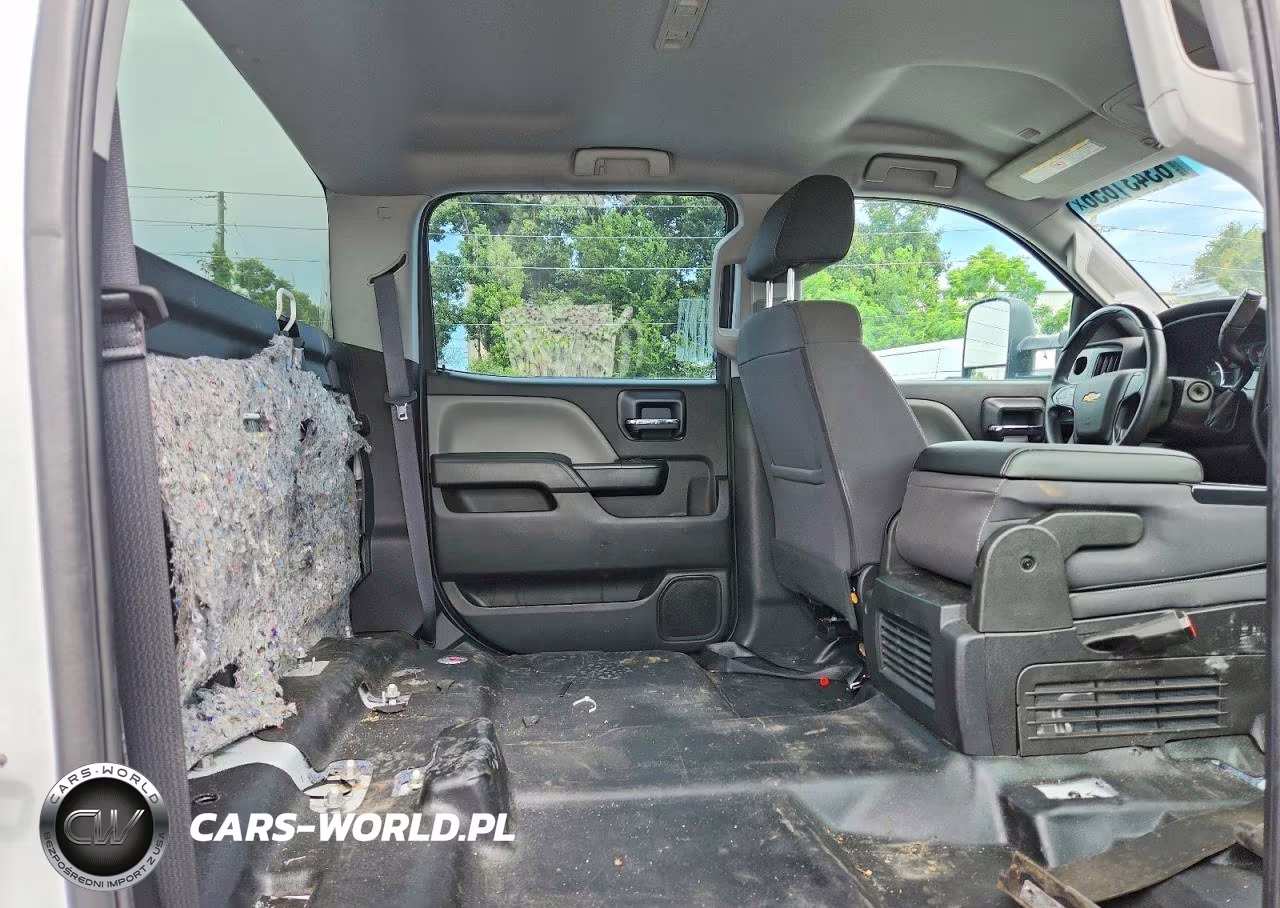 2023 Chevrolet Silverado Medium Duty VIN:1HTKHPVK1PH469505 - 10
