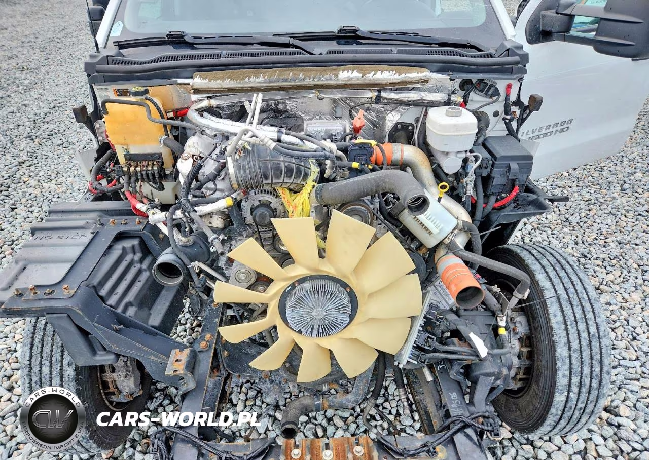 2023 Chevrolet Silverado Medium Duty VIN:1HTKHPVK1PH469505 - 11