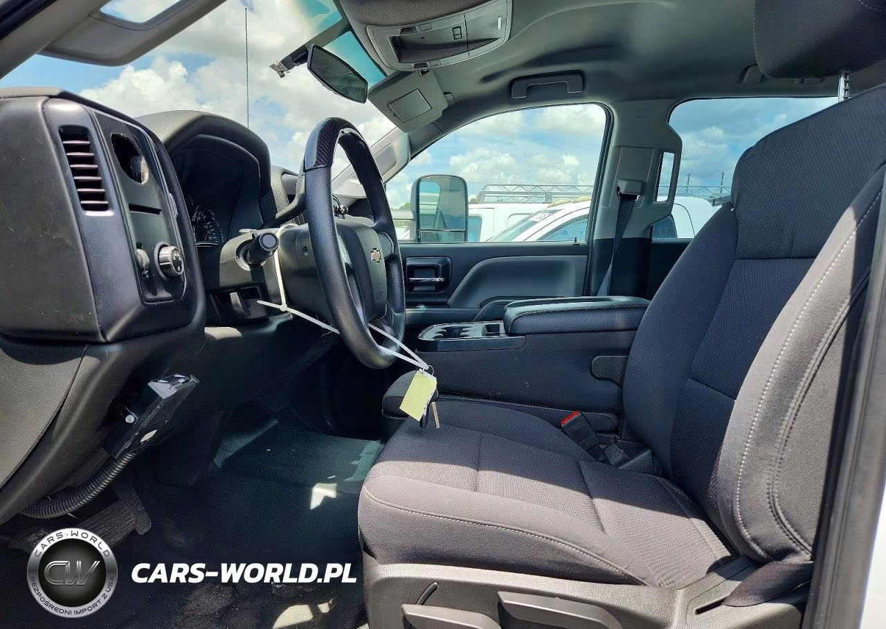 2023 Chevrolet Silverado Medium Duty VIN:1HTKHPVK1PH469505 - 7