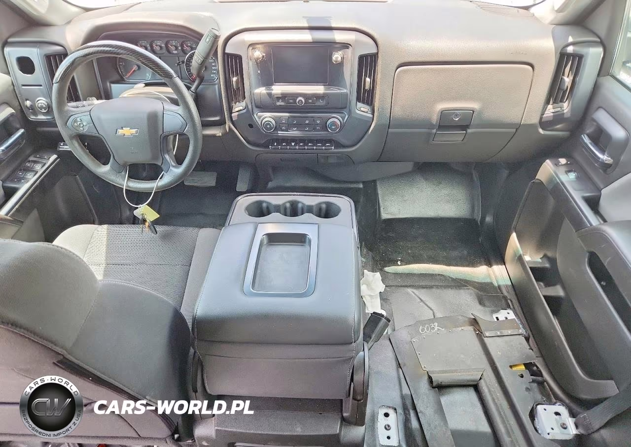 2023 Chevrolet Silverado Medium Duty VIN:1HTKHPVK1PH469505 - 8