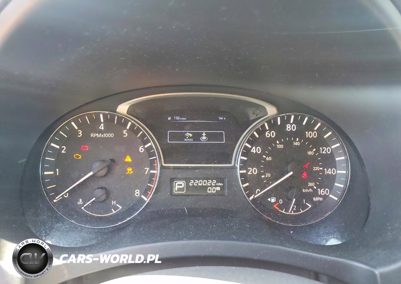 2014 Nissan Altima 2.5 S VIN:1N4AL3AP9EC191888 - 9