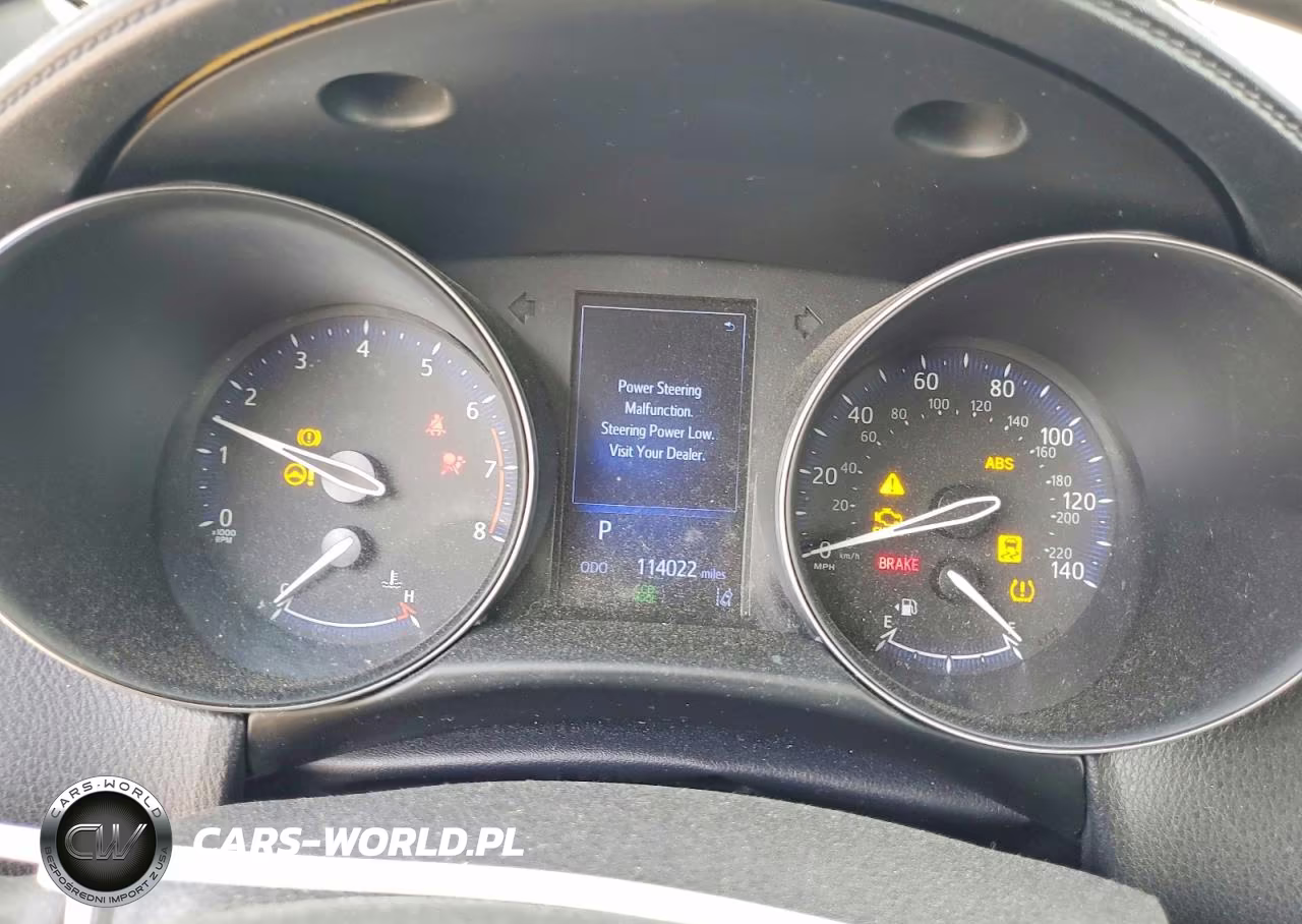 2018 Toyota C-Hr Xle VIN:NMTKHMBX2JR033226 - 9