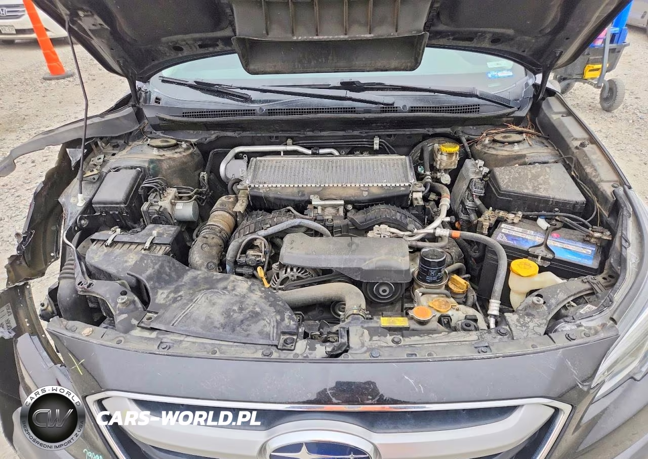 2020 Subaru Outback Limited Xt VIN:4S4BTGND3L3110754 - 12
