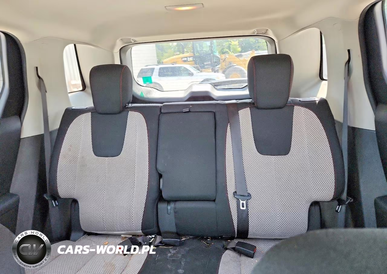 2015 GMC Terrain Sle VIN:2GKFLWEKXF6346155 - 10