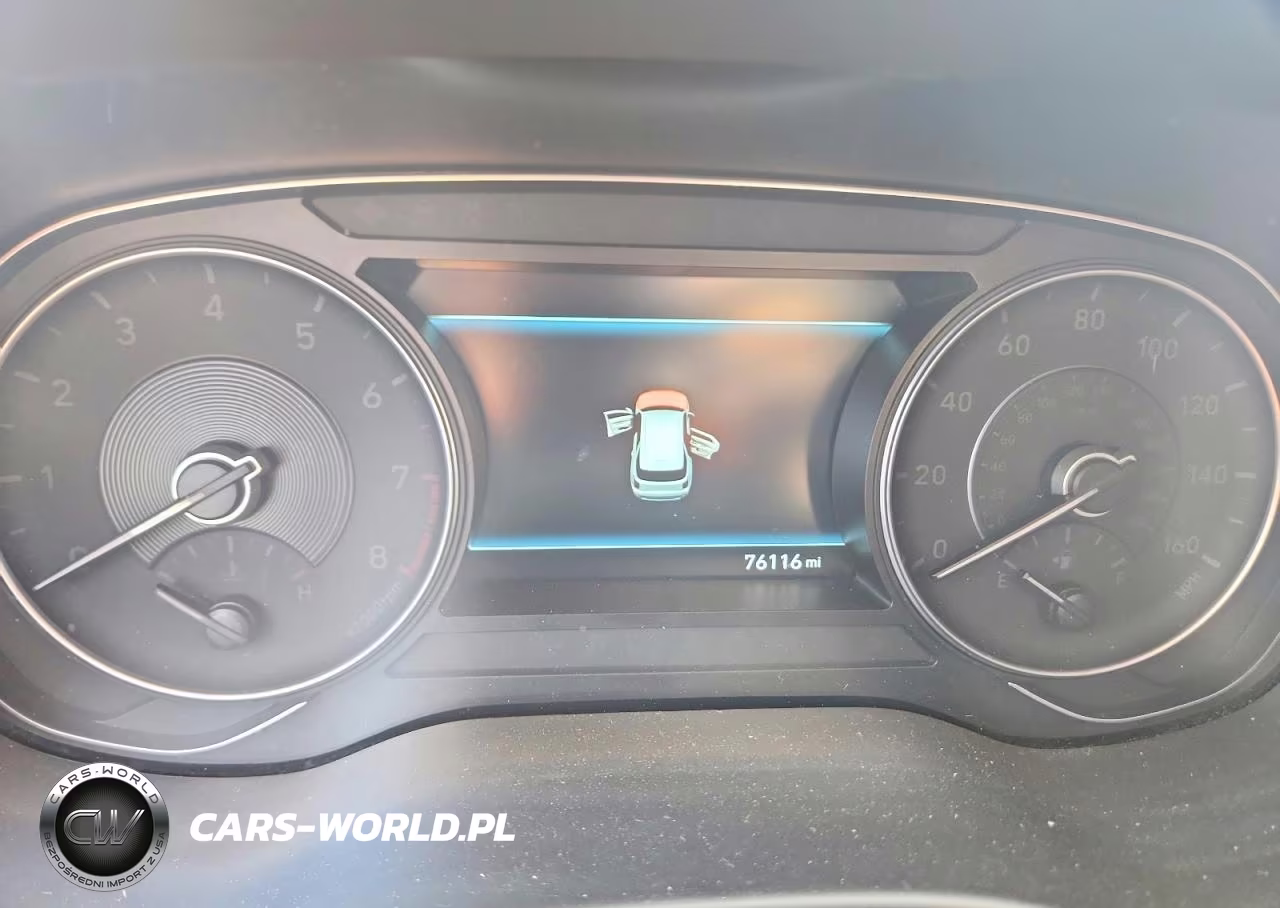 2022 Hyundai Palisade Sel VIN:KM8R44HE5NU393797 - 9