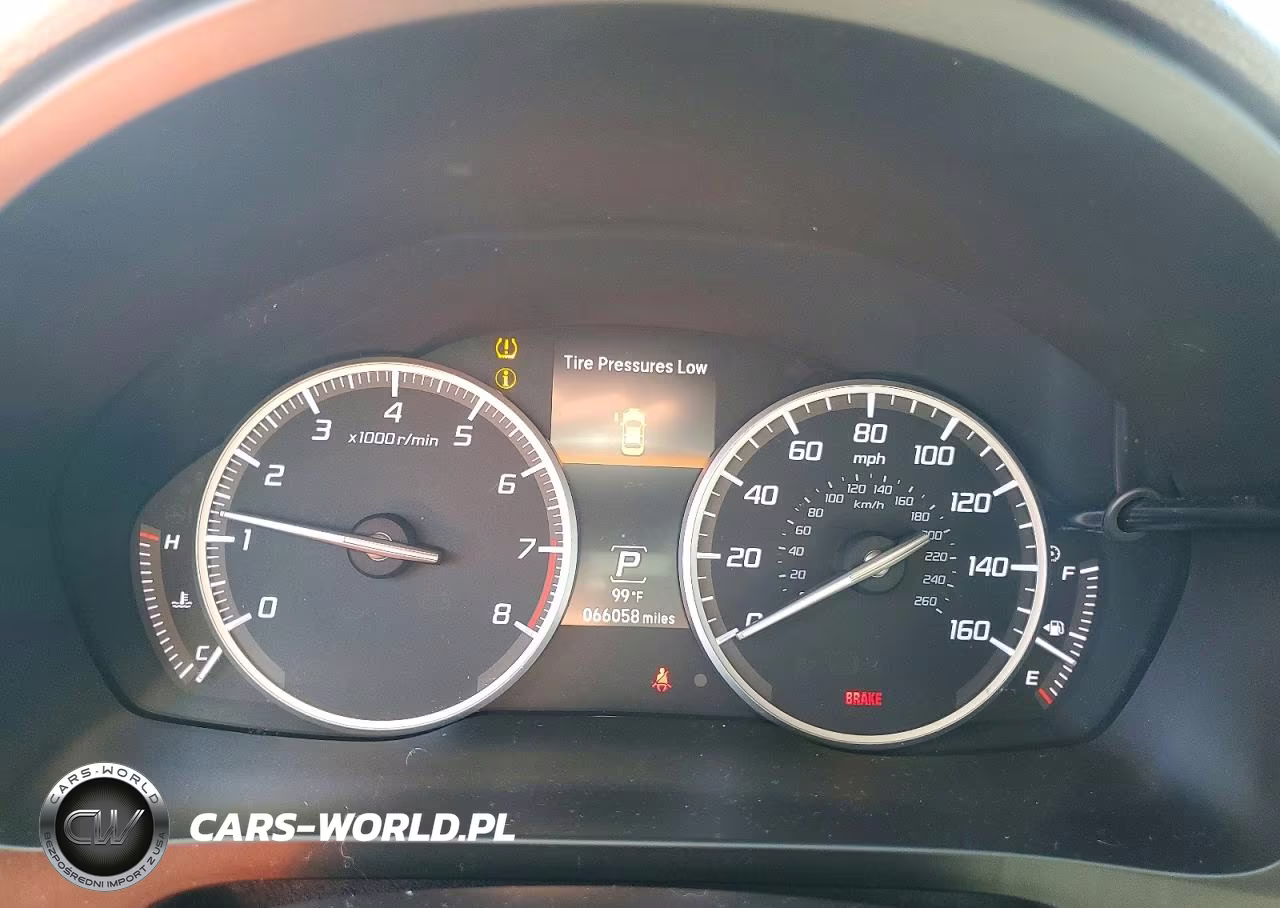 2019 Acura Ilx Premium VIN:19UDE2F76KA014082 - 9