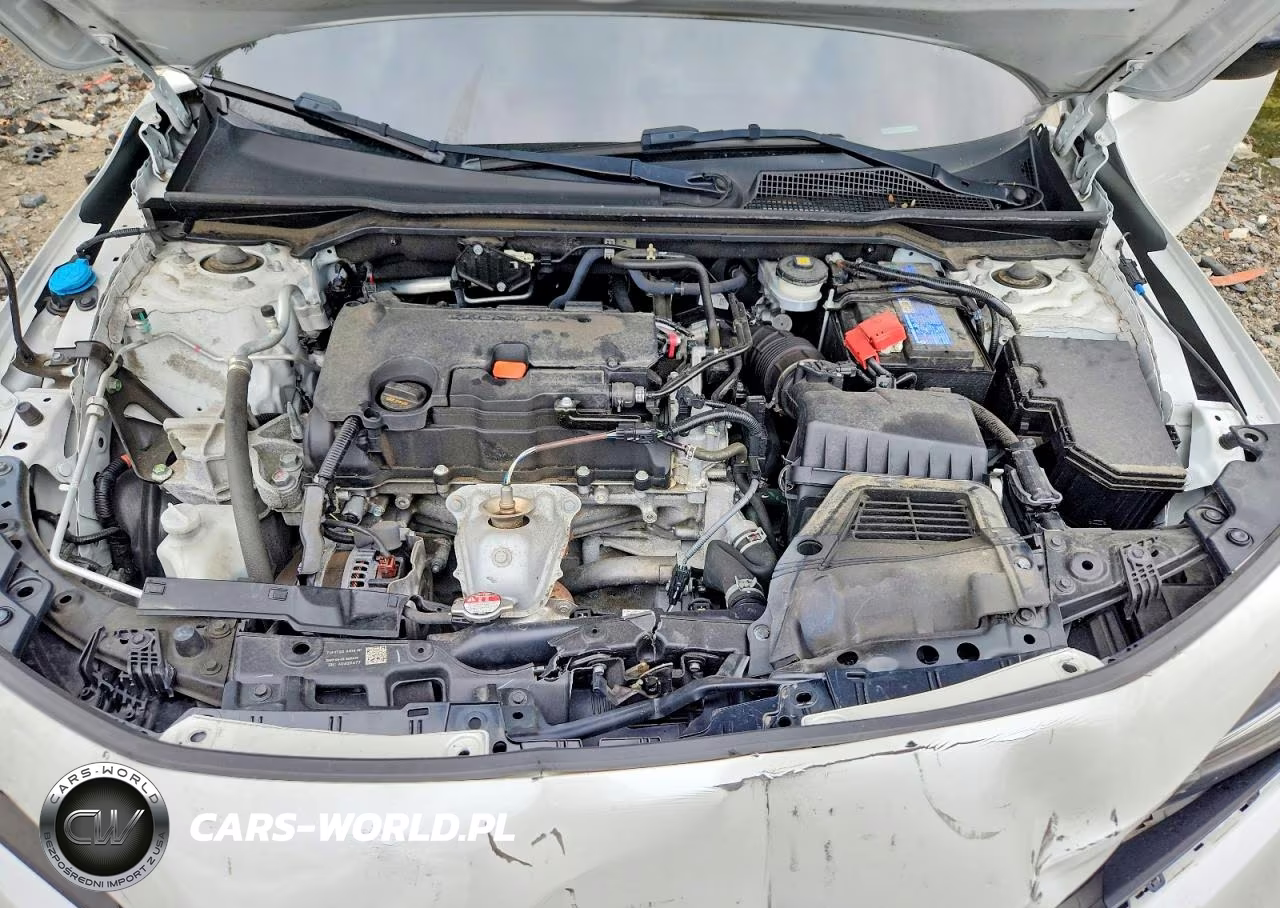 2023 Honda Civic Sport VIN:19XFL2H81PE020444 - 11