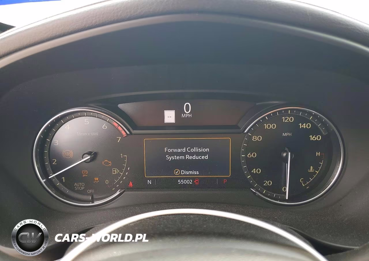 2020 Cadillac Xt4 Premium Luxury VIN:1GYFZCR46LF153436 - 9