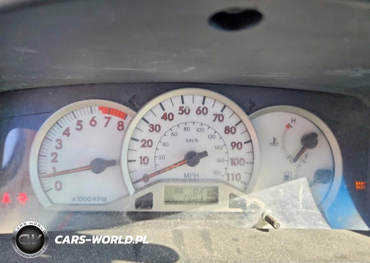 2007 Toyota Corolla S VIN:1NXBR32E67Z915541 - 9