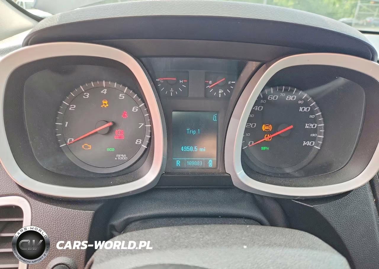 2011 Chevrolet Equinox Lt VIN:2CNALPEC5B6225950 - 9