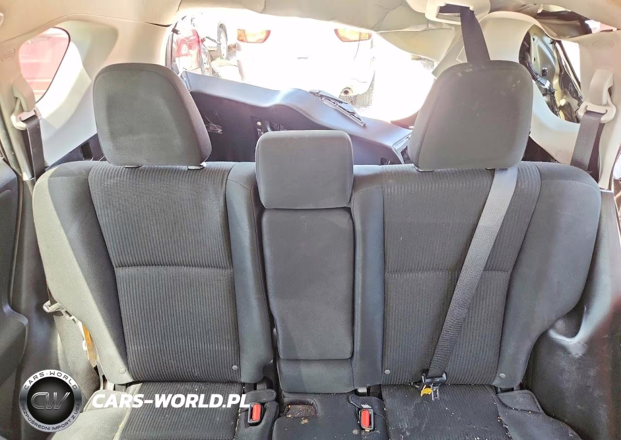 2017 Toyota Rav4 Le VIN:2T3ZFREV6HW348570 - 10