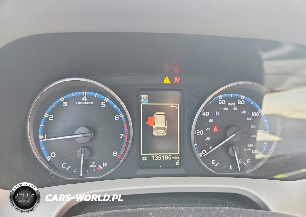 2017 Toyota Rav4 Le VIN:2T3ZFREV6HW348570 - 9