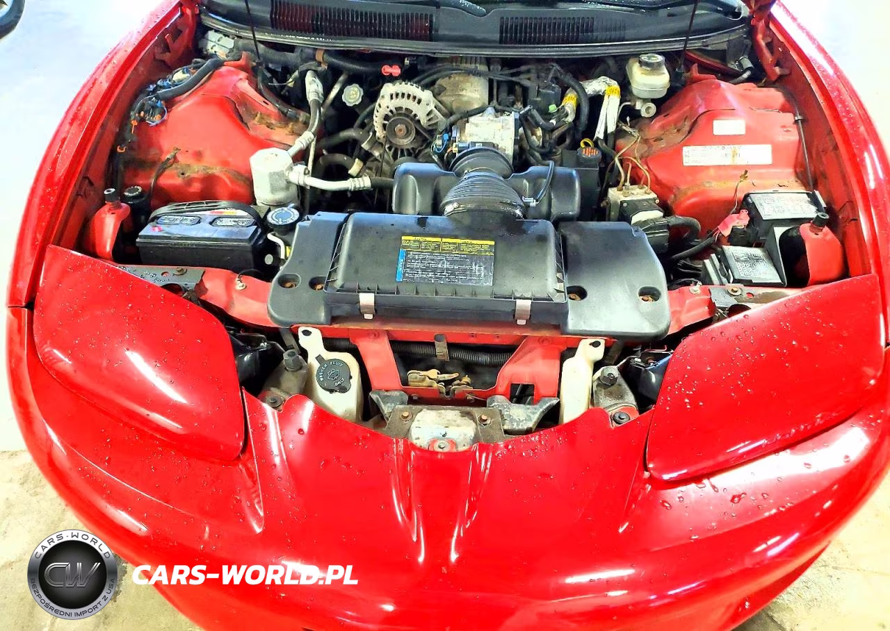 2000 Pontiac Firebird VIN:2G2FS22K3Y2160760 - 11