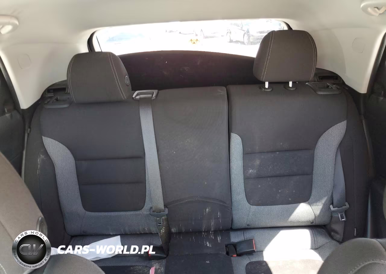 2023 Chevrolet Trailblazer Lt VIN:KL79MPS2XPB201483 - 10