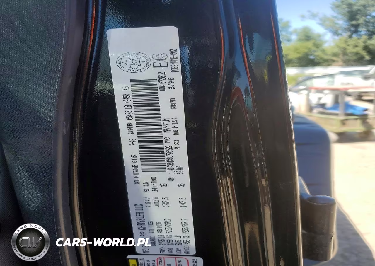2009 Jeep Wrangler Unlimited X VIN:1J4GA391X9L705922 - 13