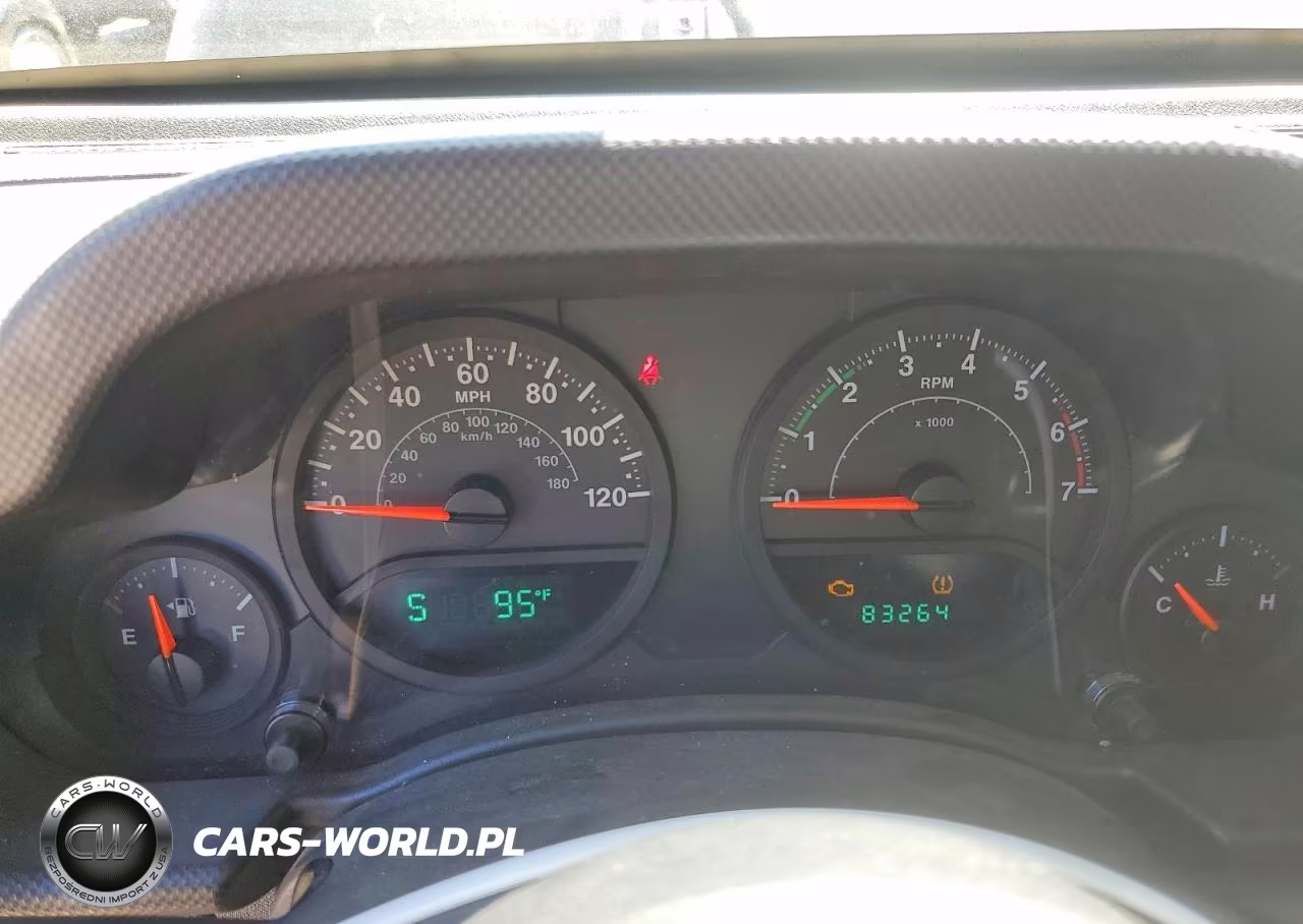 2009 Jeep Wrangler Unlimited X VIN:1J4GA391X9L705922 - 9