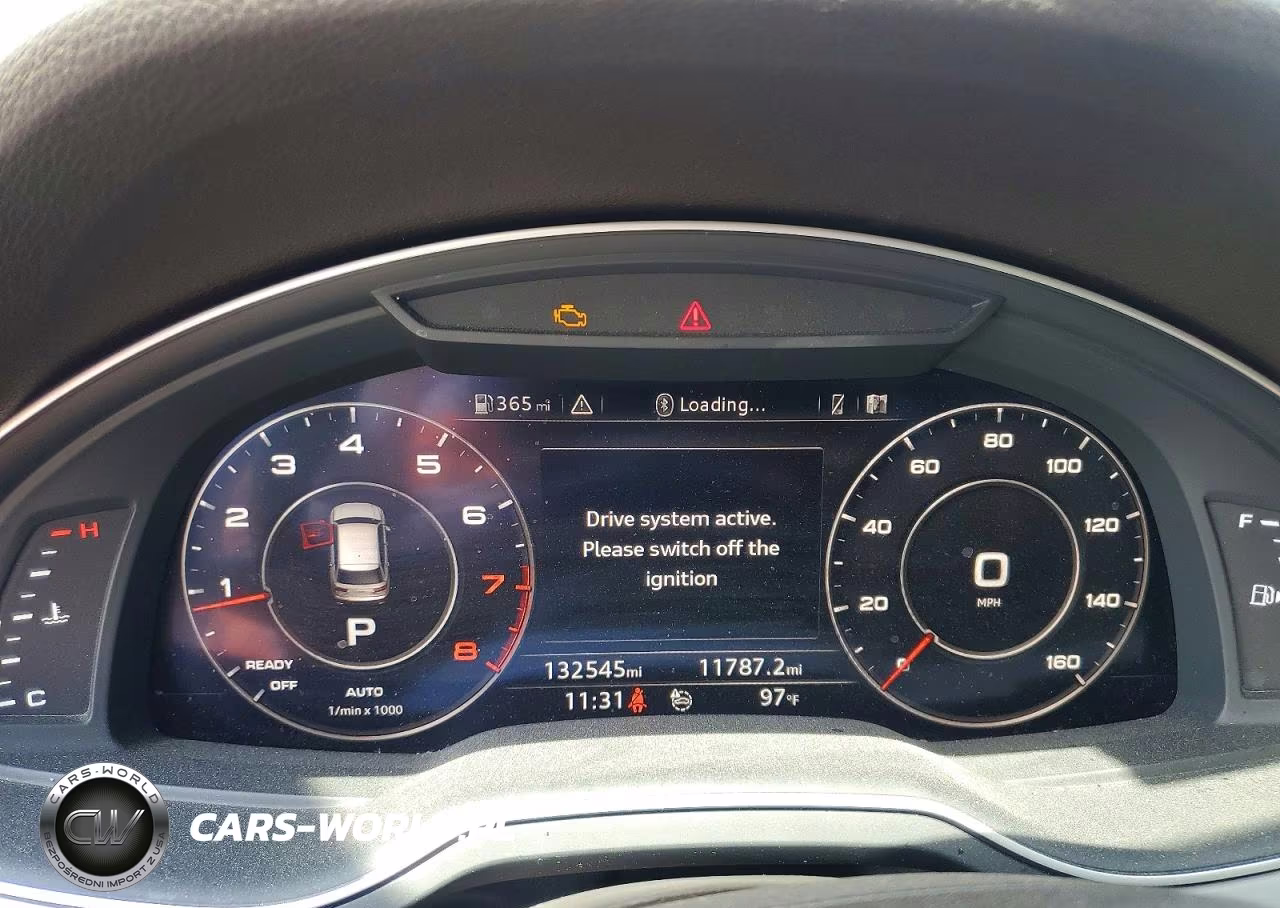 2018 Audi Q7 Premium Plus VIN:WA1LHAF73JD006816 - 9