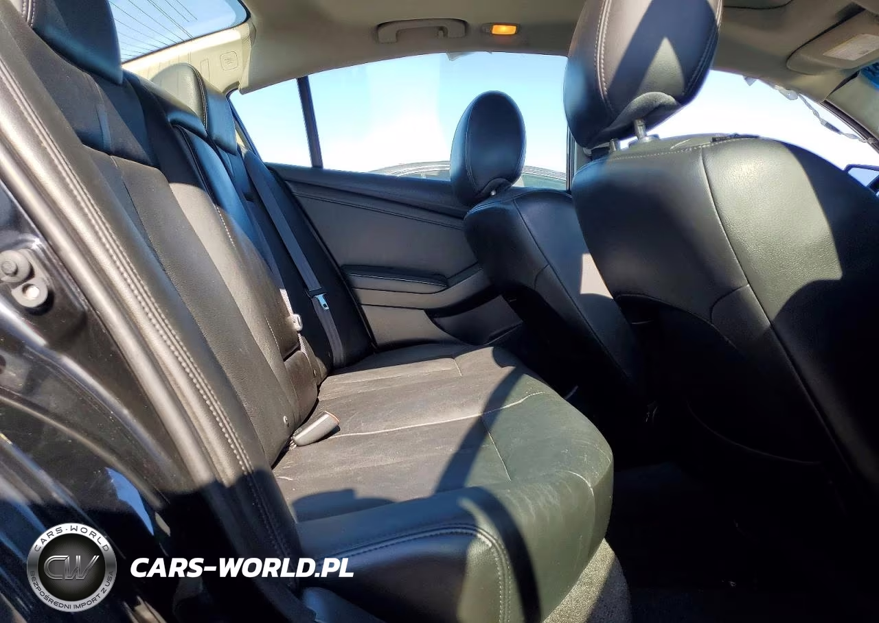 2009 Nissan Altima 2.5 VIN:1N4AL21E89N497337 - 10