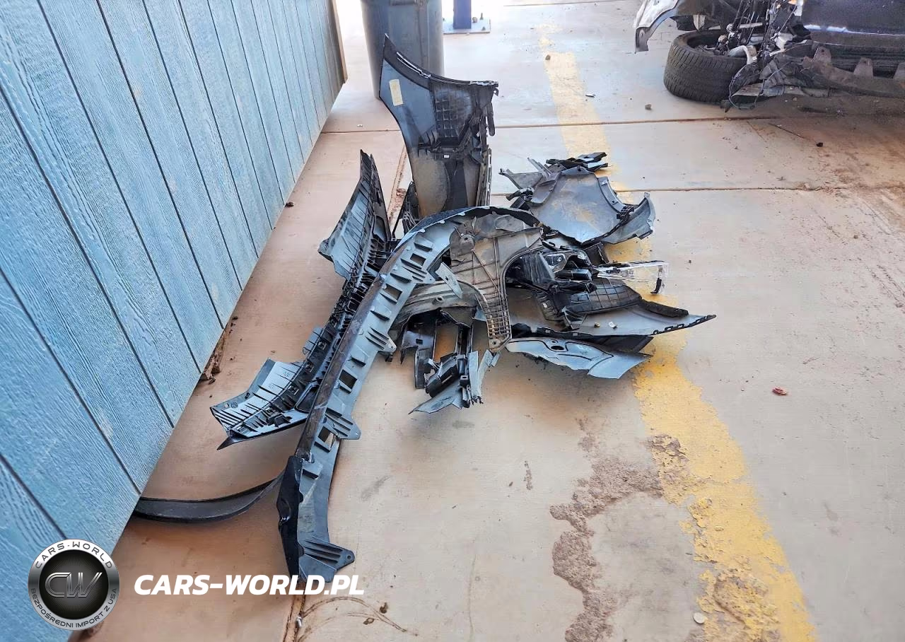 2023 Hyundai Elantra Sel VIN:KMHLM4AG7PU469668 - 12