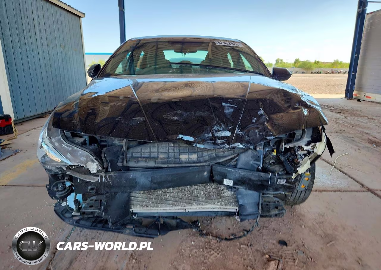 2023 Hyundai Elantra Sel VIN:KMHLM4AG7PU469668 - 5
