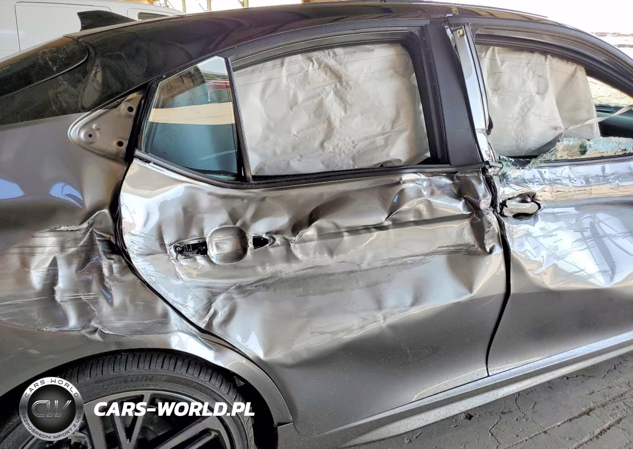 2026 Toyota Camry Xse VIN:4T1DAACK1TU308420 - 10