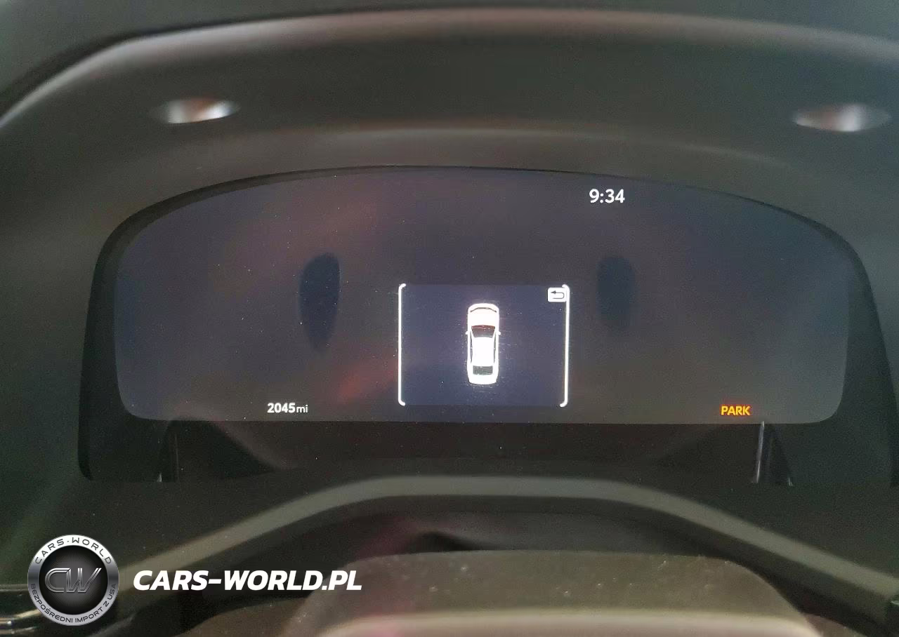2026 Toyota Camry Xse VIN:4T1DAACK1TU308420 - 9