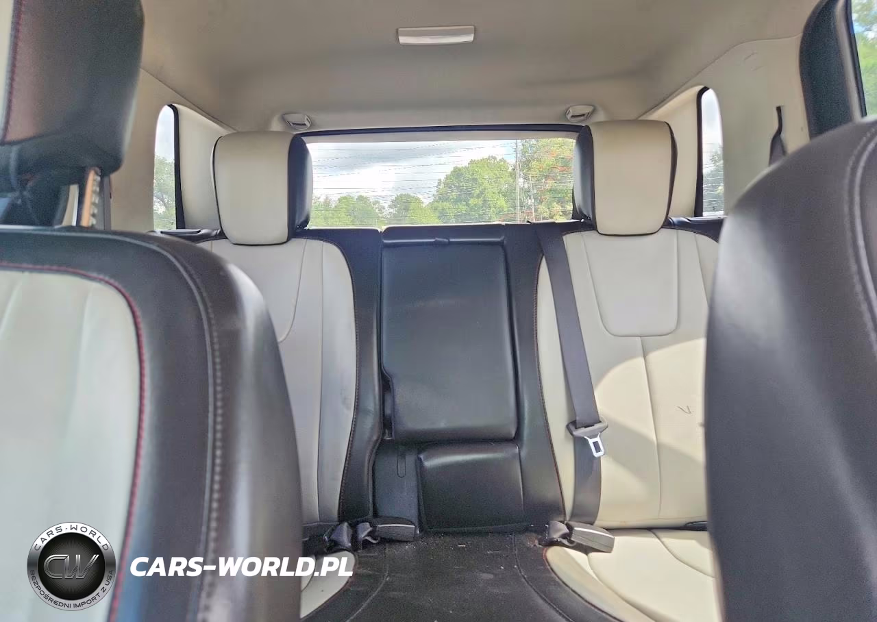 2017 GMC Terrain Slt VIN:2GKFLPE30H6247815 - 10
