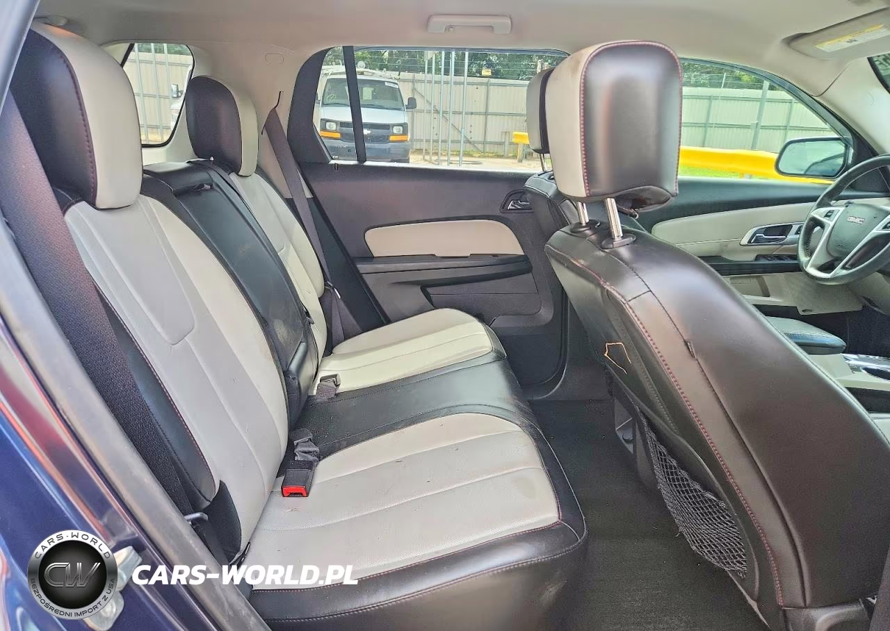 2017 GMC Terrain Slt VIN:2GKFLPE30H6247815 - 11
