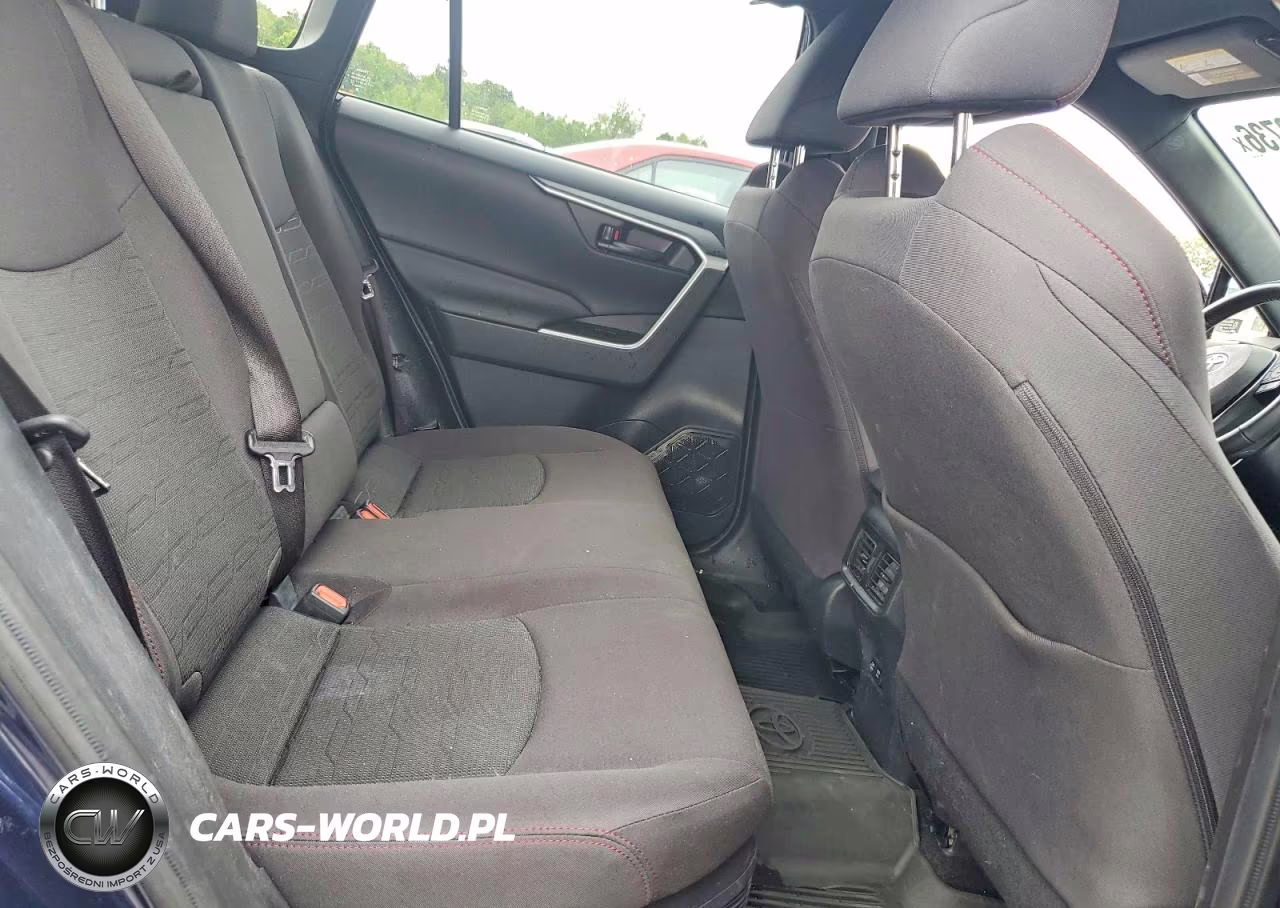 2021 Toyota Rav4 Prime Se VIN:JTMCB3FV0MD047958 - 11