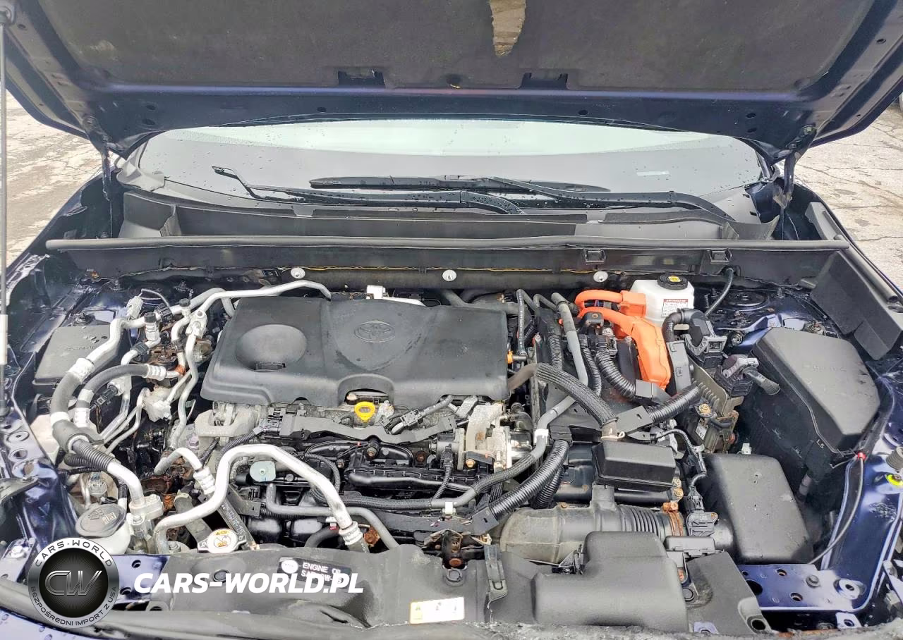 2021 Toyota Rav4 Prime Se VIN:JTMCB3FV0MD047958 - 12