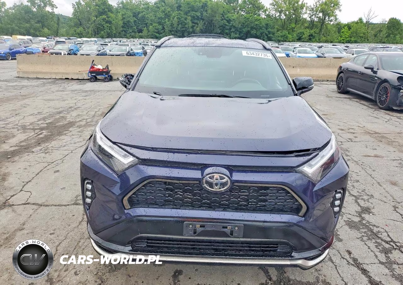 2021 Toyota Rav4 Prime Se VIN:JTMCB3FV0MD047958 - 5