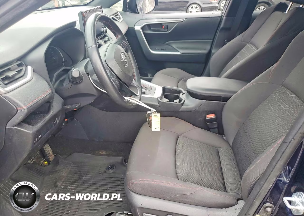 2021 Toyota Rav4 Prime Se VIN:JTMCB3FV0MD047958 - 7
