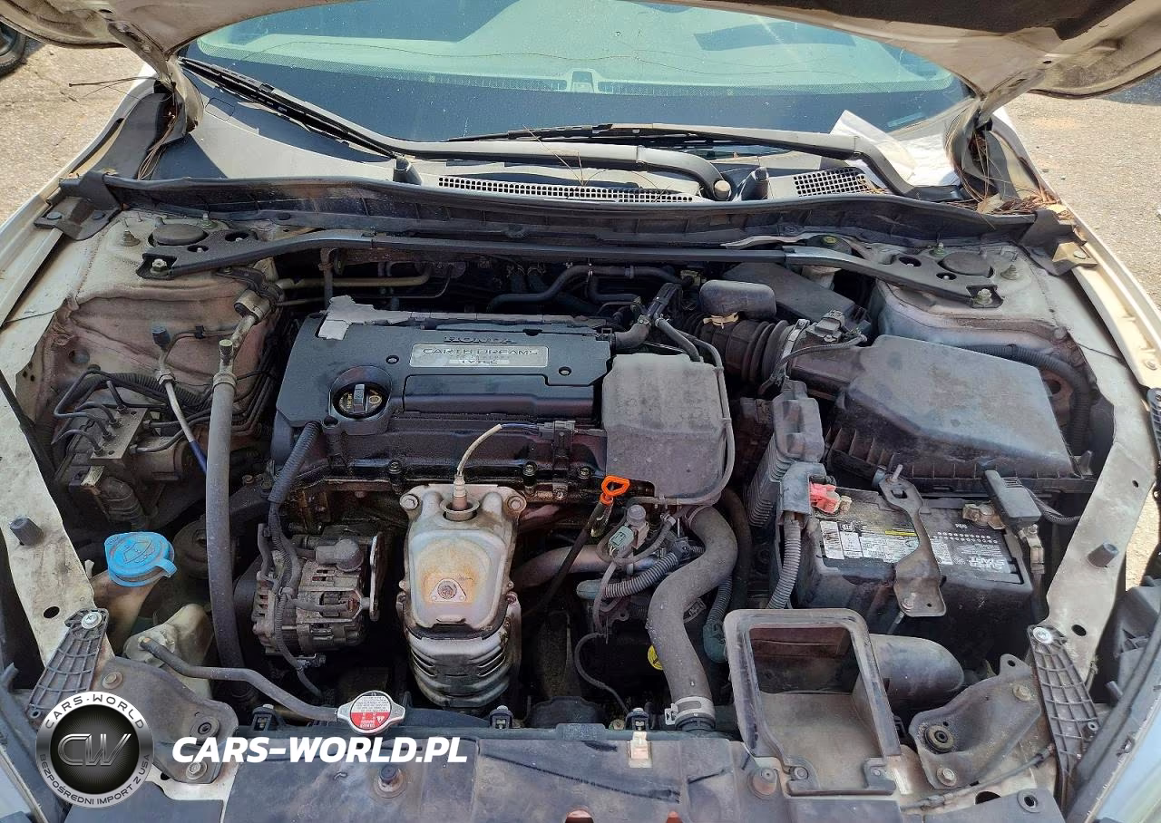 2014 Honda Accord Sport VIN:1HGCR2F54EA088300 - 11