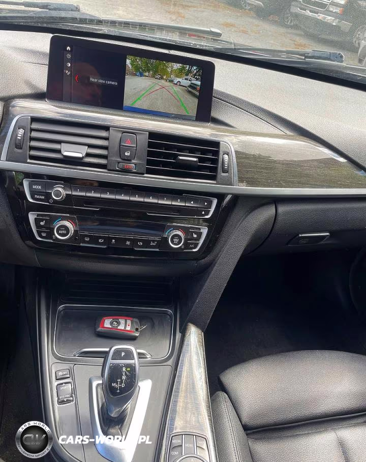 2018 BMW 330 Xi VIN:WBA8D9G58JNU71313 - 13