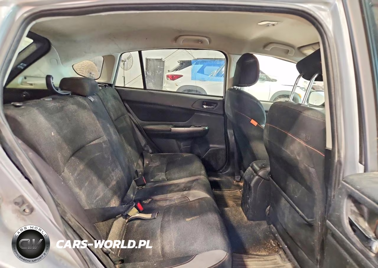 2016 Subaru Crosstrek Premium VIN:JF2GPABC0GH263240 - 11