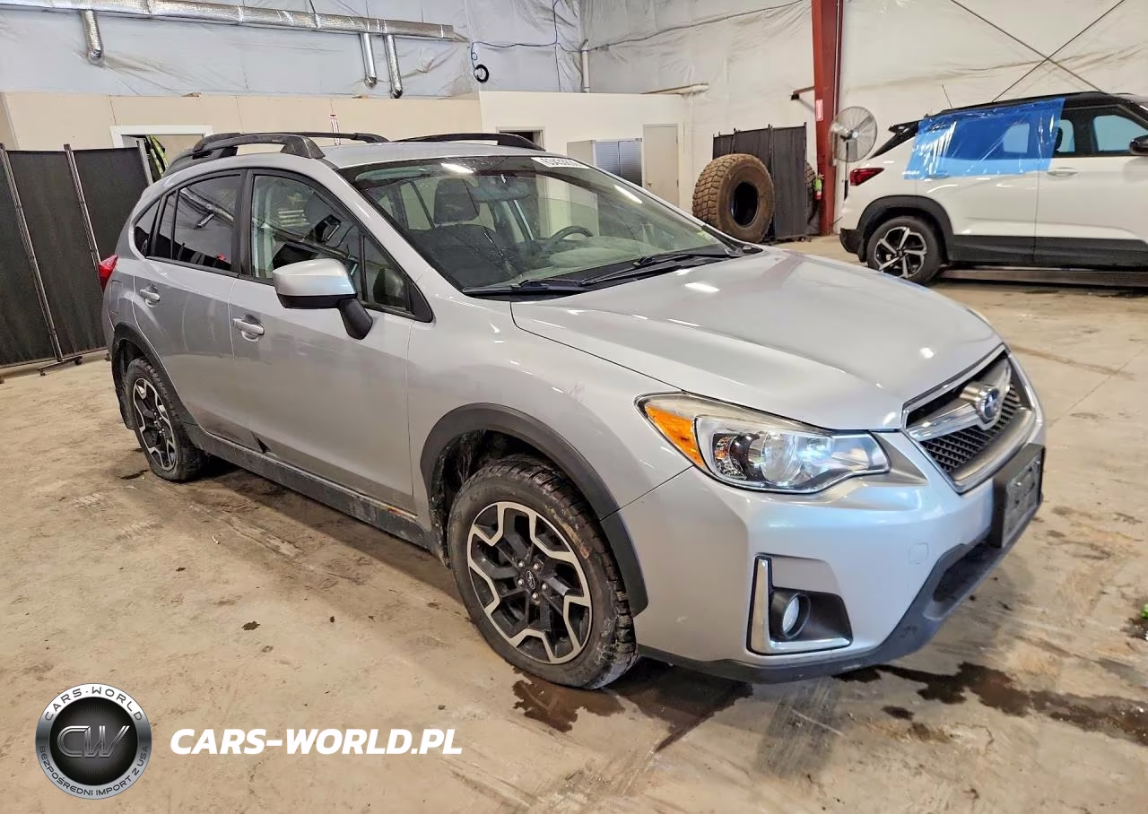 2016 Subaru Crosstrek Premium VIN:JF2GPABC0GH263240 - 4