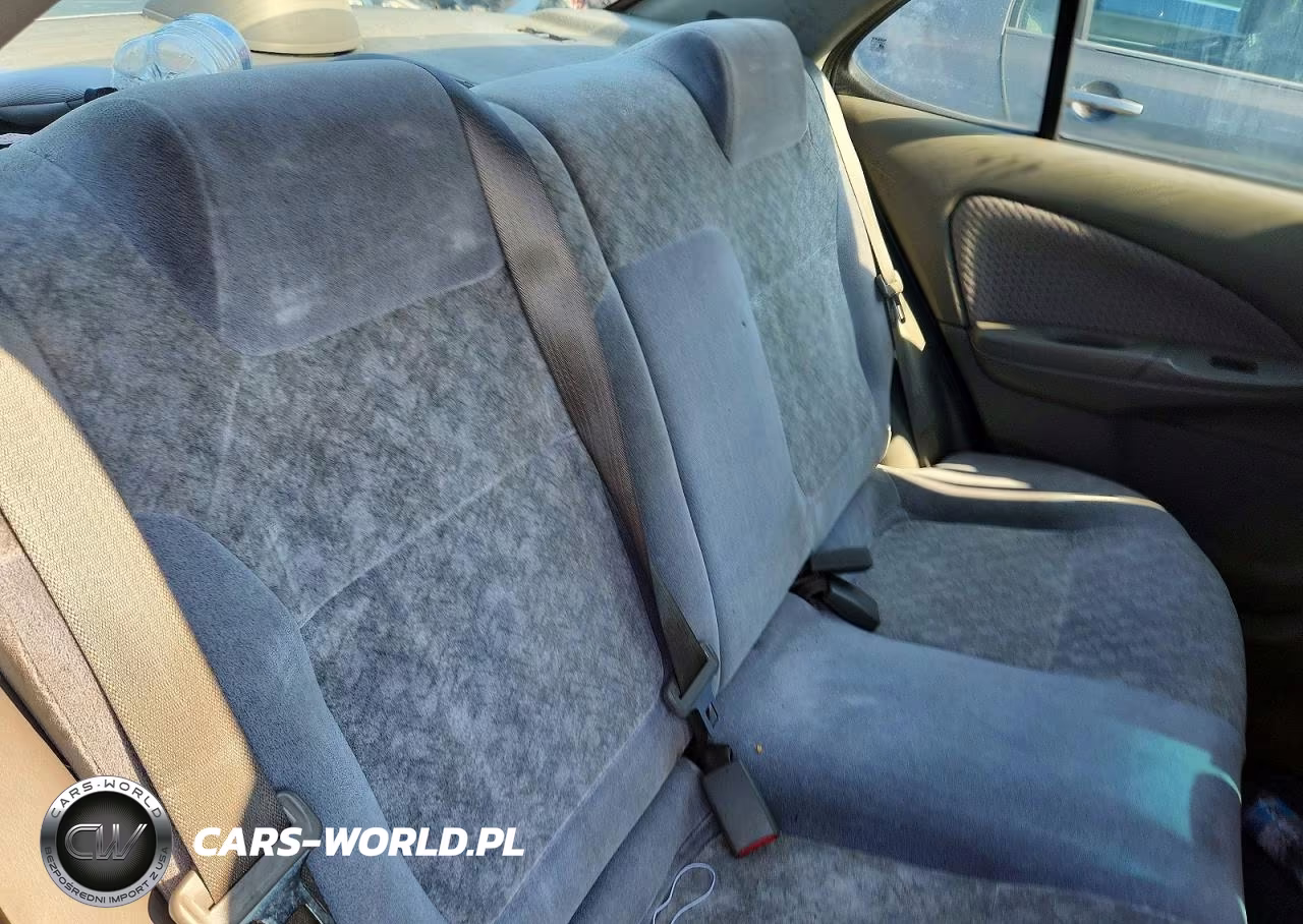 2006 Nissan Sentra 1.8 VIN:3N1CB51D46L480497 - 10